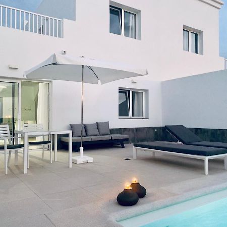 Вилла Trendy Casa Linea Коста Бланка Экстерьер фото