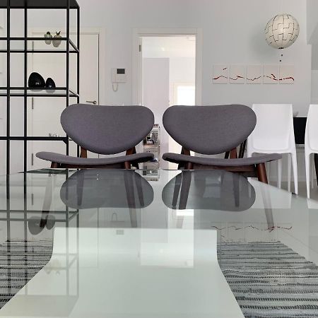 Вилла Trendy Casa Linea Коста Бланка Экстерьер фото
