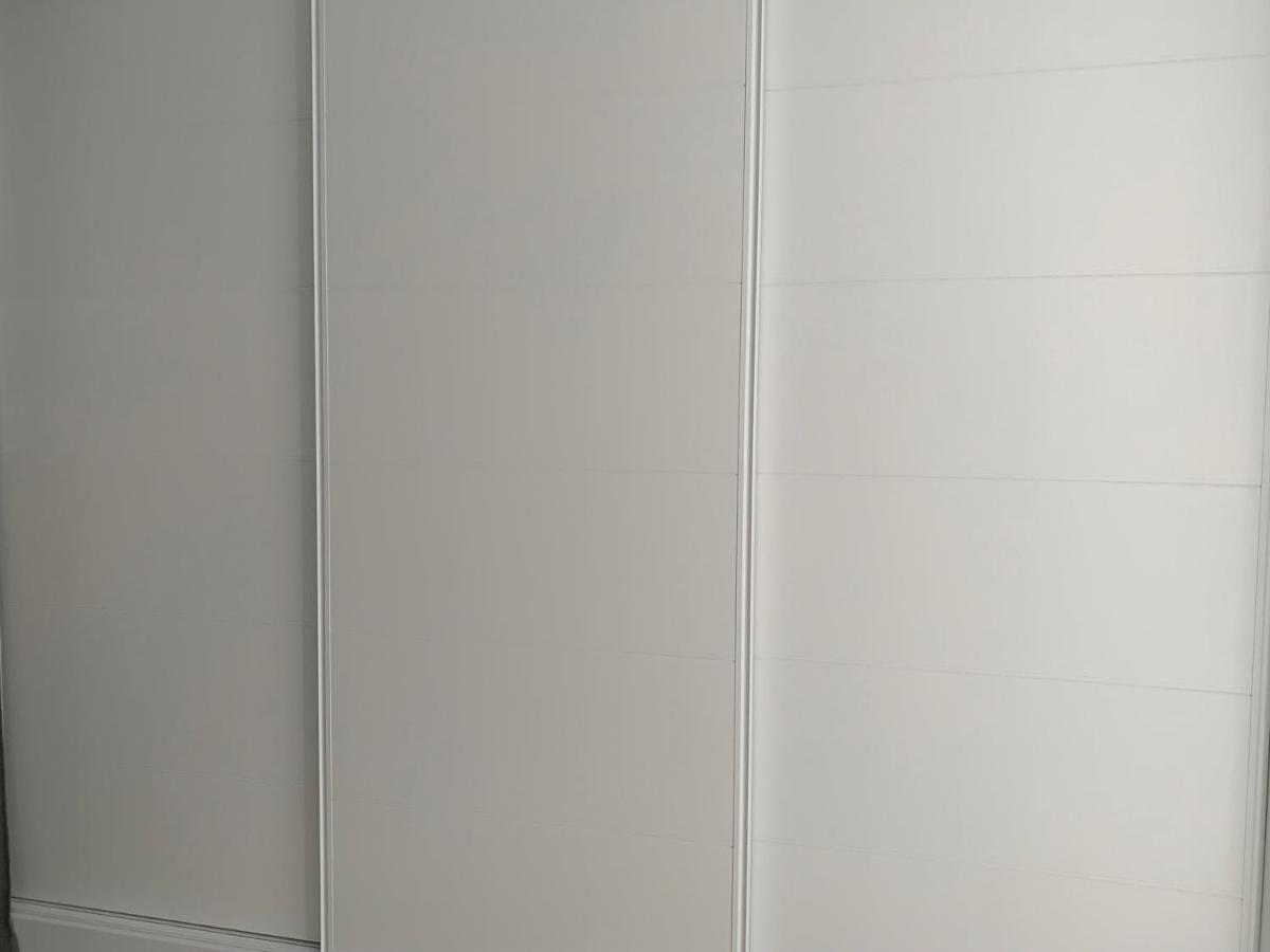 Вилла Trendy Casa Linea Коста Бланка Экстерьер фото