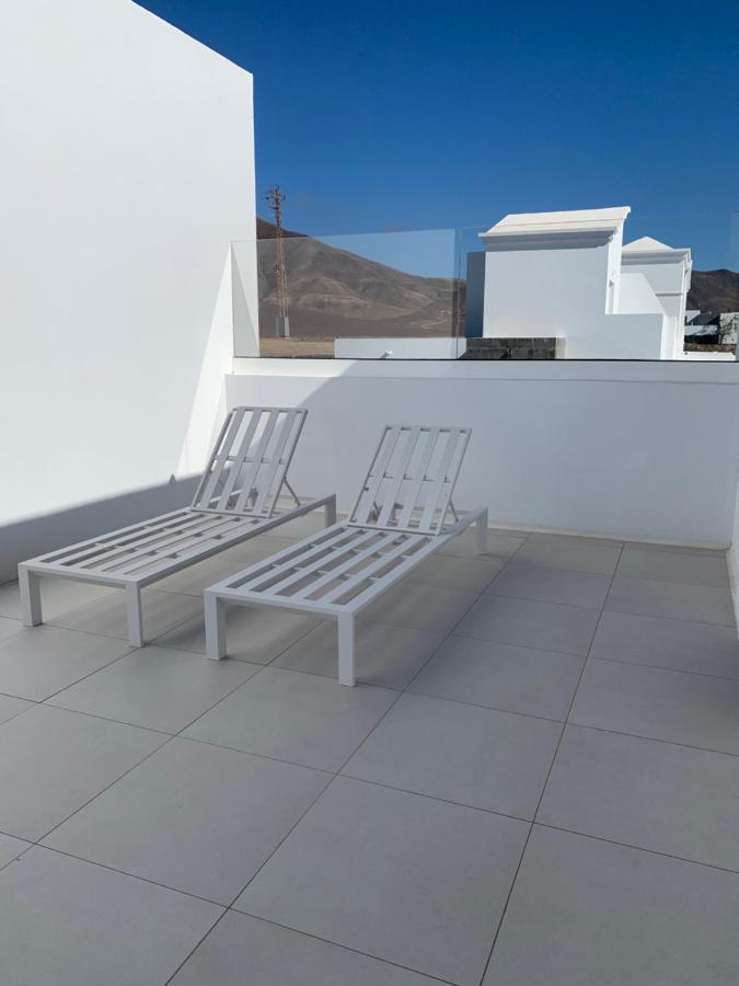 Вилла Trendy Casa Linea Коста Бланка Экстерьер фото