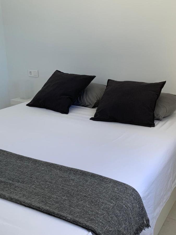 Вилла Trendy Casa Linea Коста Бланка Экстерьер фото