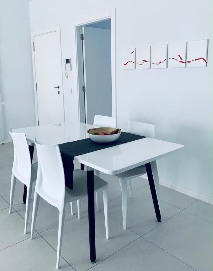 Вилла Trendy Casa Linea Коста Бланка Экстерьер фото