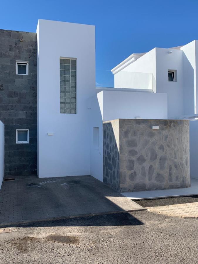 Вилла Trendy Casa Linea Коста Бланка Экстерьер фото
