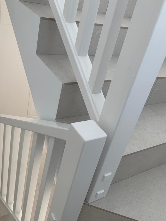 Вилла Trendy Casa Linea Коста Бланка Экстерьер фото