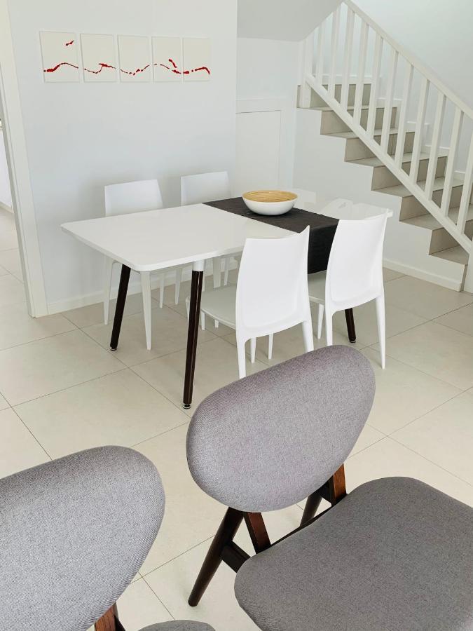 Вилла Trendy Casa Linea Коста Бланка Экстерьер фото