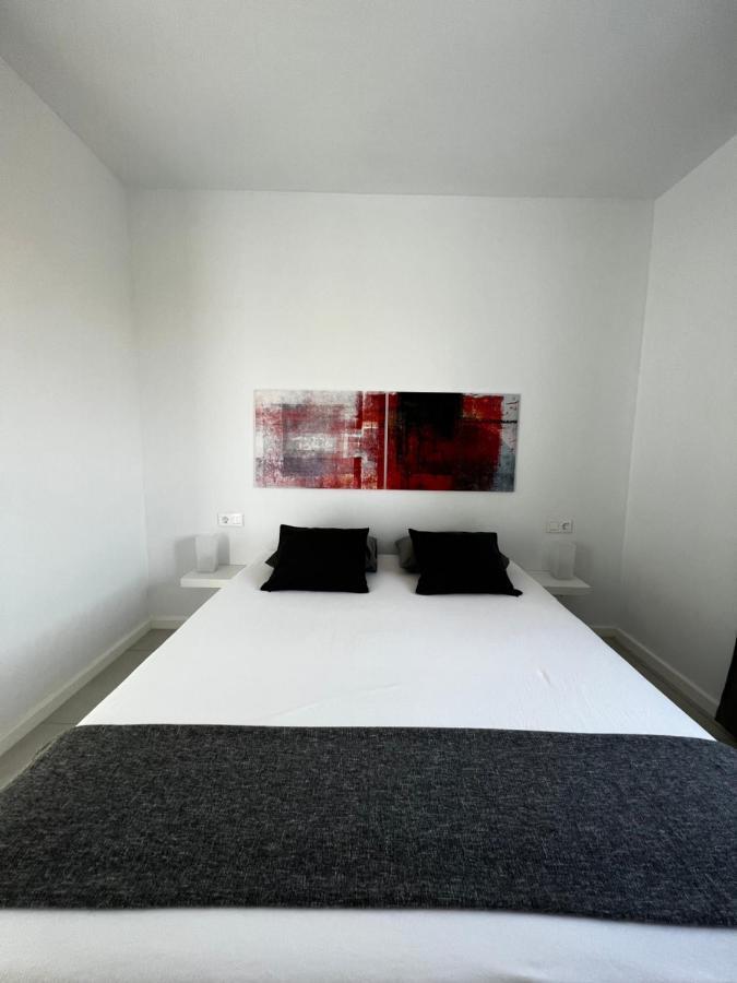 Вилла Trendy Casa Linea Коста Бланка Экстерьер фото