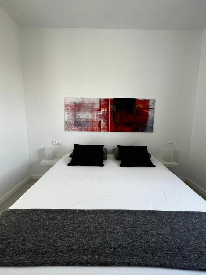 Вилла Trendy Casa Linea Коста Бланка Экстерьер фото