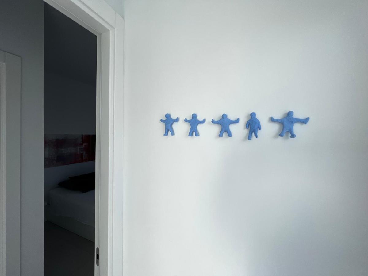 Вилла Trendy Casa Linea Коста Бланка Экстерьер фото