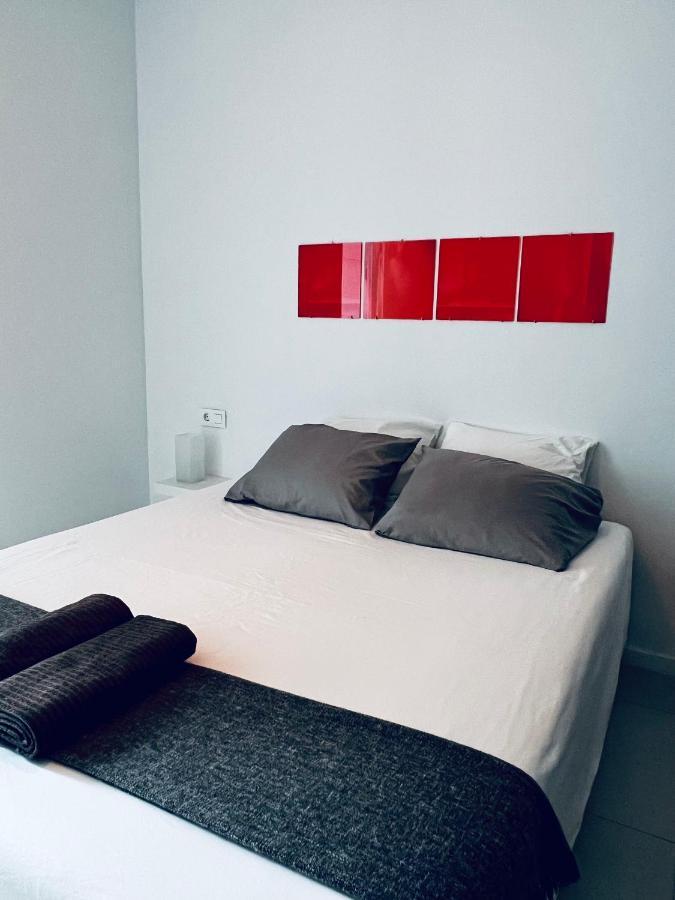 Вилла Trendy Casa Linea Коста Бланка Экстерьер фото