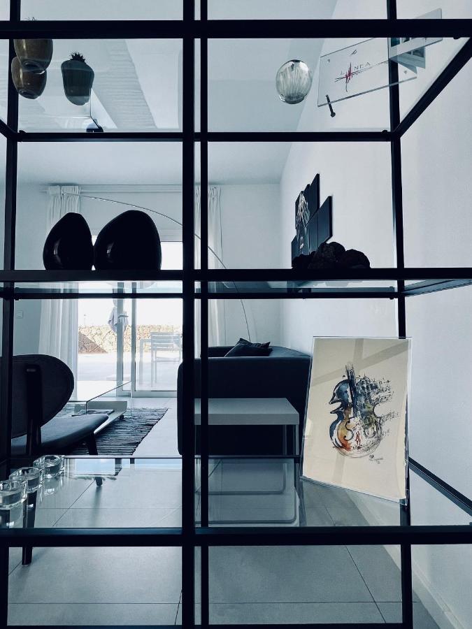Вилла Trendy Casa Linea Коста Бланка Экстерьер фото
