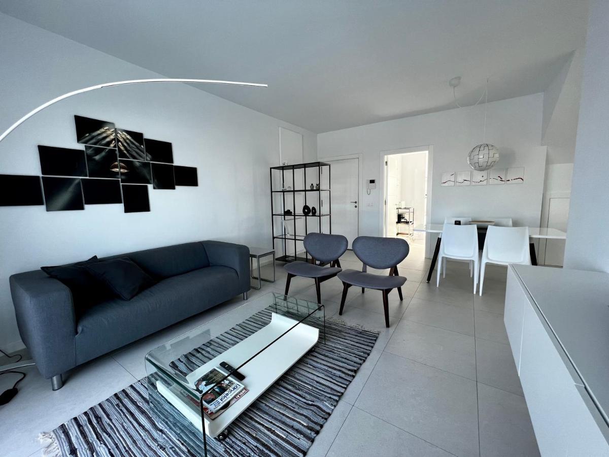 Вилла Trendy Casa Linea Коста Бланка Экстерьер фото