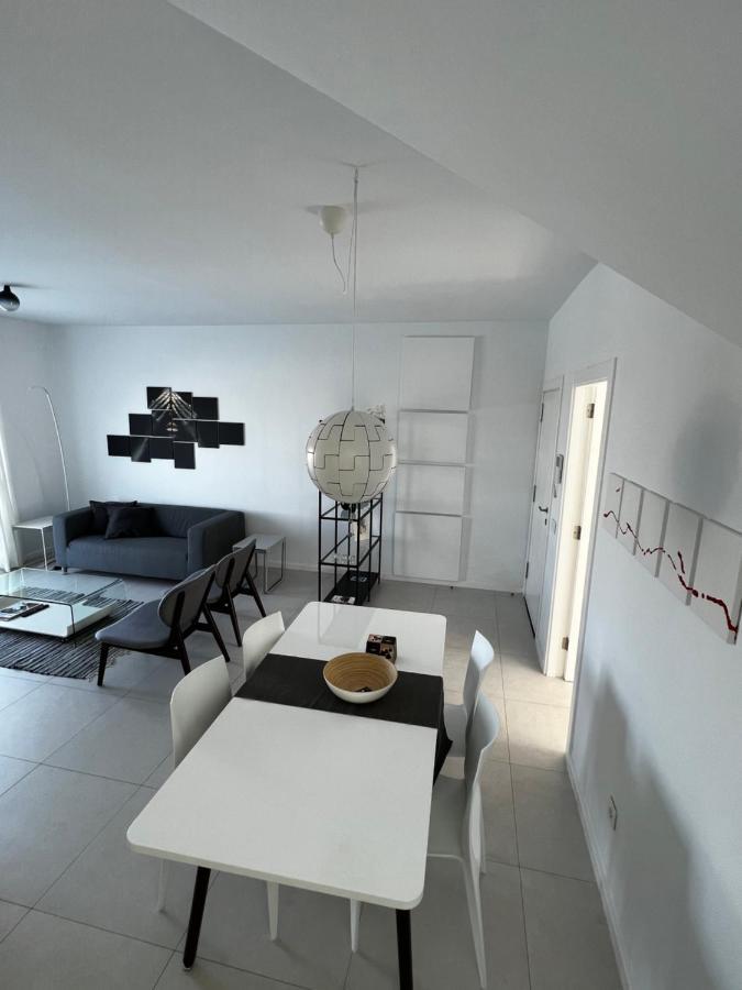 Вилла Trendy Casa Linea Коста Бланка Экстерьер фото