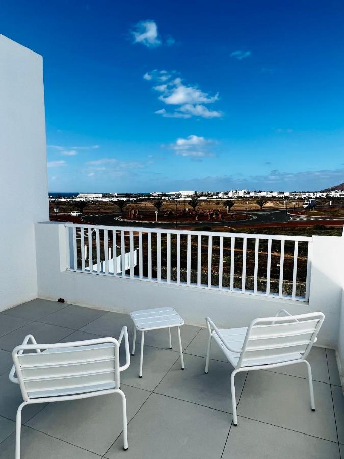 Вилла Trendy Casa Linea Коста Бланка Экстерьер фото
