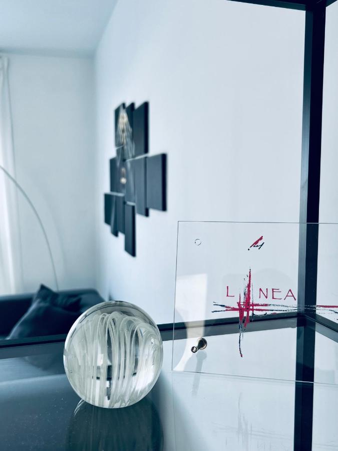 Вилла Trendy Casa Linea Коста Бланка Экстерьер фото
