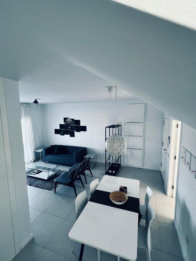 Вилла Trendy Casa Linea Коста Бланка Экстерьер фото