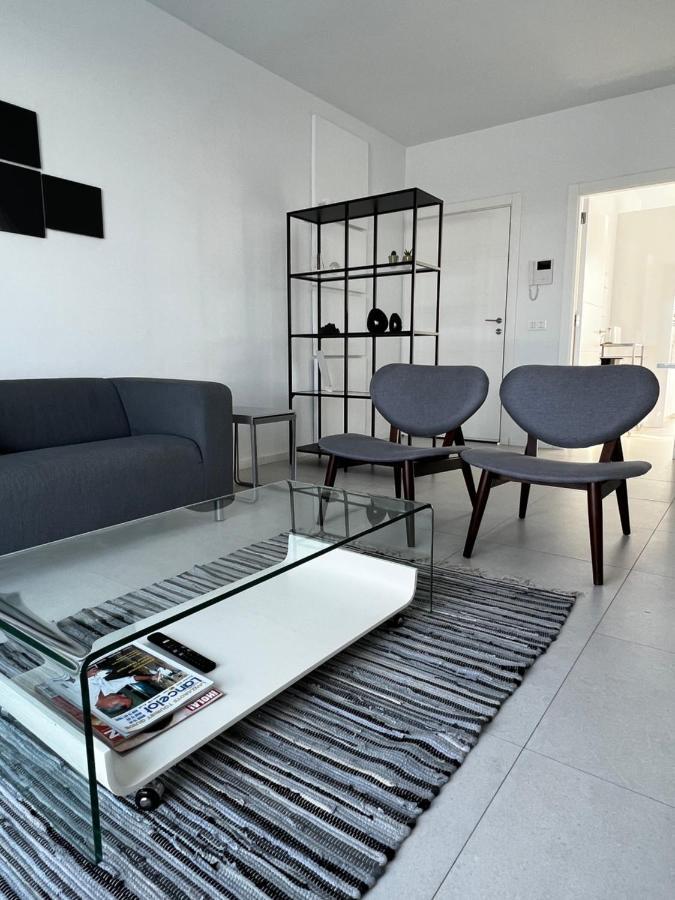 Вилла Trendy Casa Linea Коста Бланка Экстерьер фото