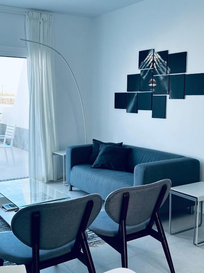 Вилла Trendy Casa Linea Коста Бланка Экстерьер фото