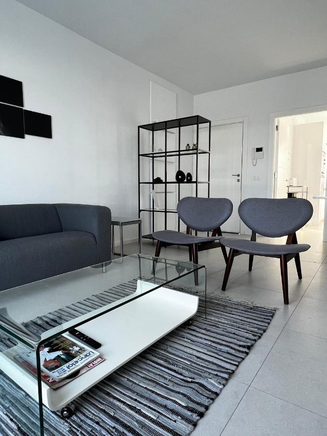 Вилла Trendy Casa Linea Коста Бланка Экстерьер фото